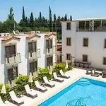 Bodrum Sofabed Hotel