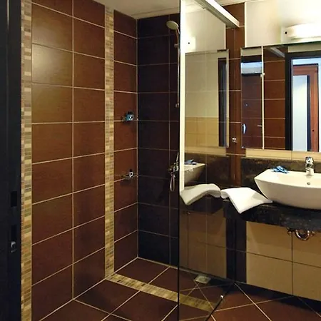 Otel Bodrum Sofabed 2*