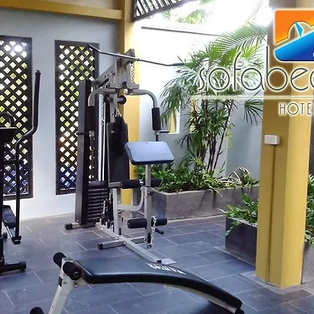 Отель Bodrum Sofabed