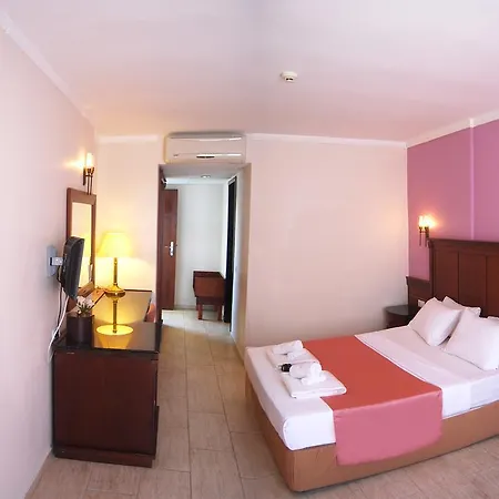 Bodrum Sofabed Ortakent