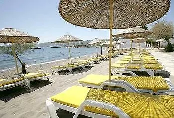 Bodrum Sofabed 2* Ортакент