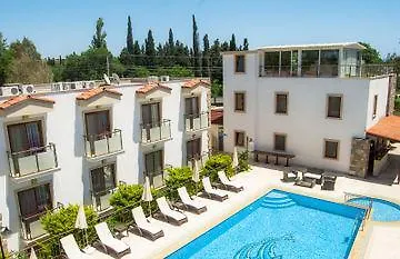 Bodrum Sofabed Отель