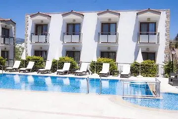 Bodrum Sofabed Отель Ортакент