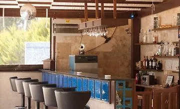 Bodrum Sofabed Отель Ортакент