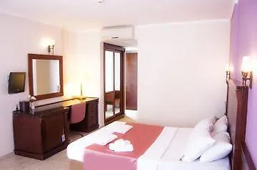 Bodrum Sofabed Otel 2*