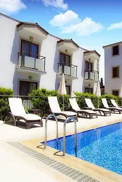 Bodrum Sofabed Отель 2*