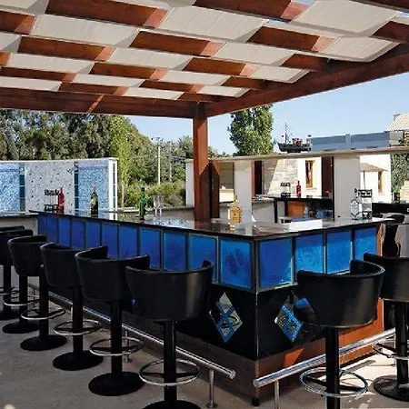 Bodrum Sofabed Ортакент