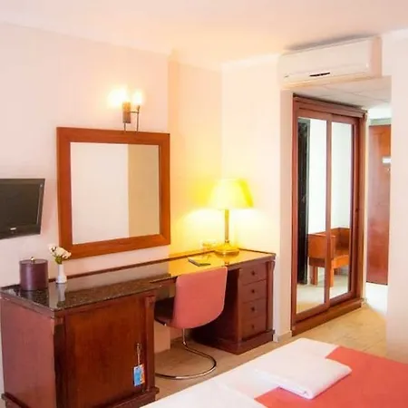 Otel Bodrum Sofabed 2*