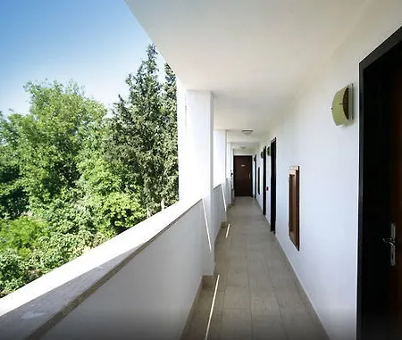 Bodrum Sofabed Отель 2*