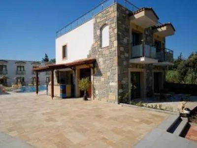 Отель Bodrum Sofabed