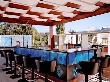 Отель Bodrum Sofabed