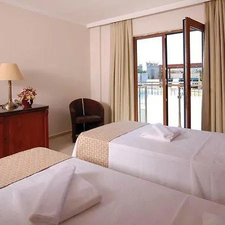 Otel Bodrum Sofabed 2*