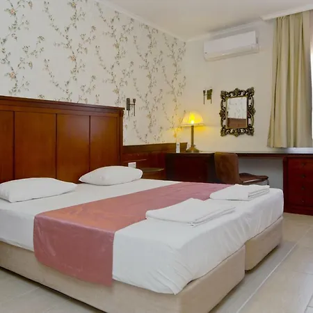 Отель Bodrum Sofabed Ортакент