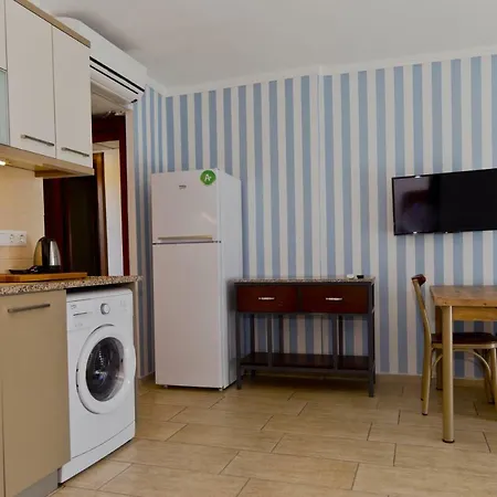 Bodrum Sofabed Ортакент