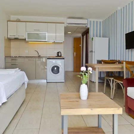 Bodrum Sofabed Ортакент