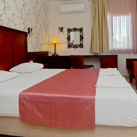 Szálloda Bodrum Sofabed Ortakent