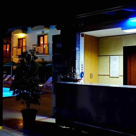 Bodrum Sofabed Ортакент