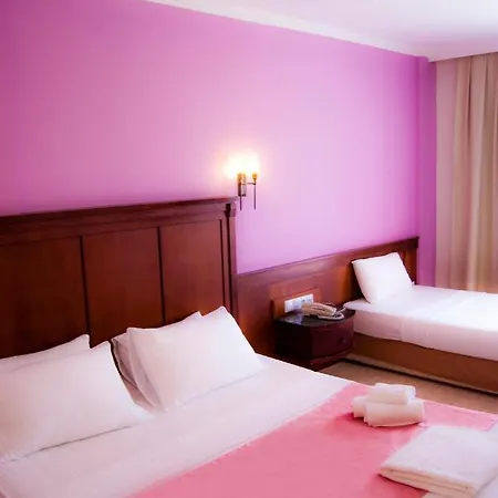 Bodrum Sofabed 2* Ortakent