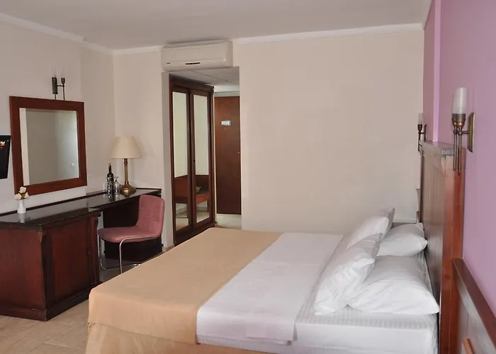 Szálloda Bodrum Sofabed Ortakent