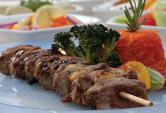 Bodrum Sofabed 2*