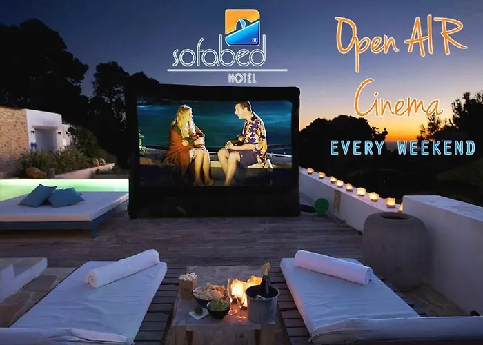Bodrum Sofabed Ортакент