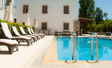 Bodrum Sofabed Szálloda Ortakent