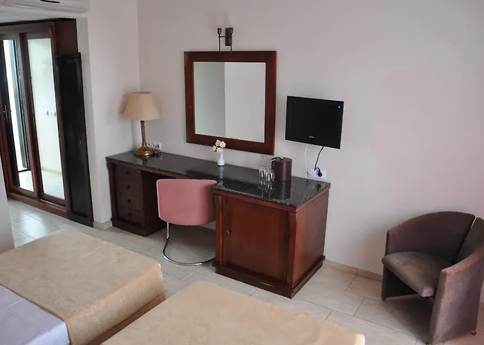 Bodrum Sofabed Ортакент