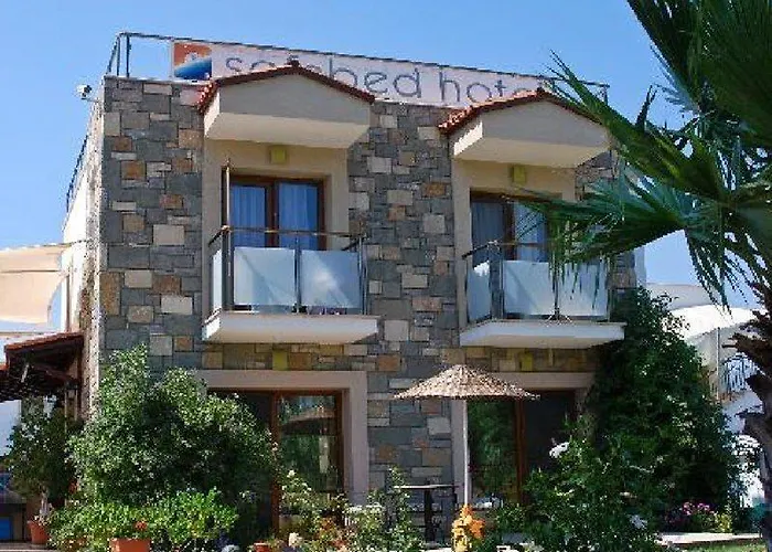 Bodrum Sofabed Ortakent