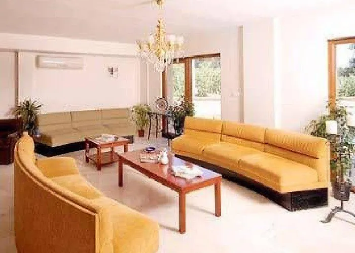 Szálloda Bodrum Sofabed