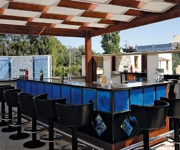 Bodrum Sofabed Ортакент