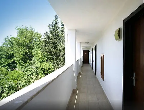 Bodrum Sofabed Szálloda 2*