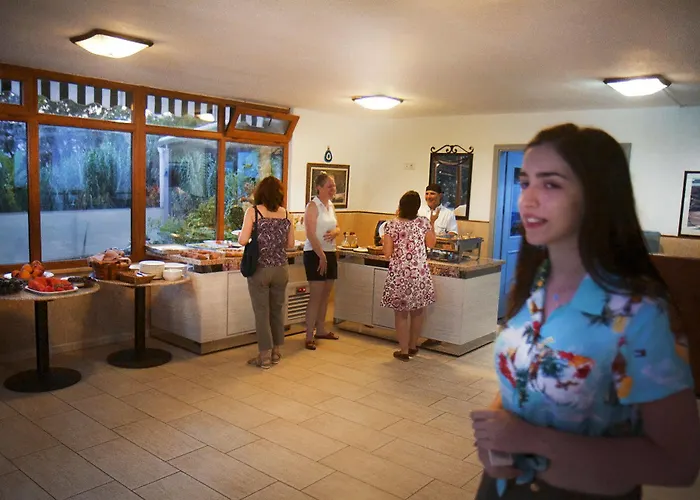 Szálloda Bodrum Sofabed Ortakent