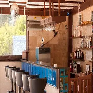 Bodrum Sofabed Szálloda 2*