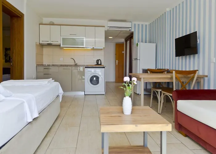 Bodrum Sofabed Ortakent