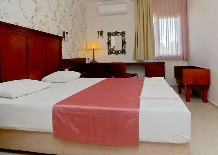 Szálloda Bodrum Sofabed Ortakent
