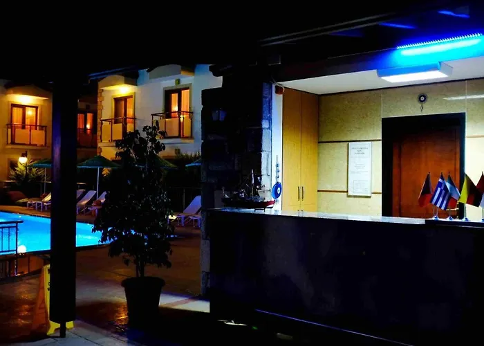 Bodrum Sofabed Ortakent