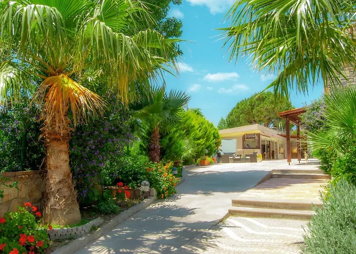 Bodrum Sofabed