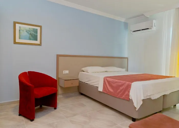 Bodrum Sofabed