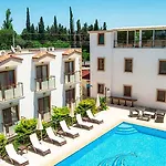 Bodrum Sofabed 2* Ortakent