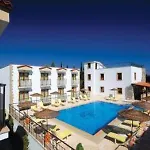 Bodrum Sofabed Ξενοδοχείο 2*