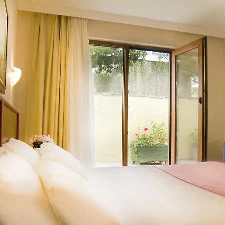 Hotel Bodrum Sofabed 2*