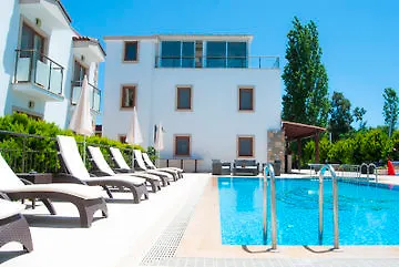 Bodrum Sofabed 2*