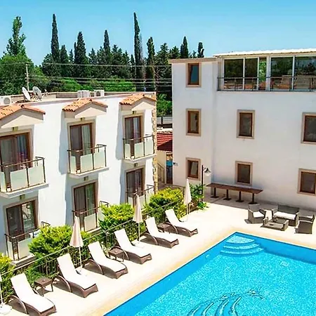 Bodrum Sofabed 2* Ortakent