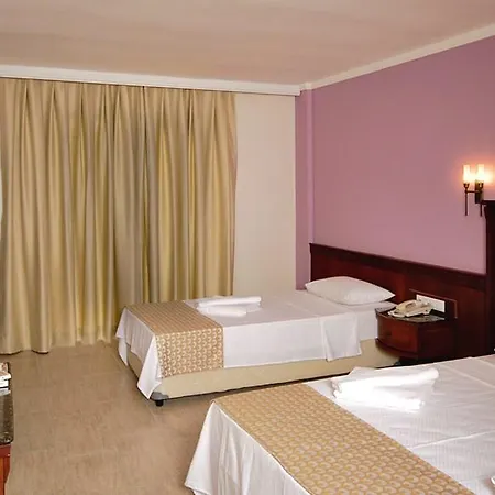 Bodrum Sofabed Hotel