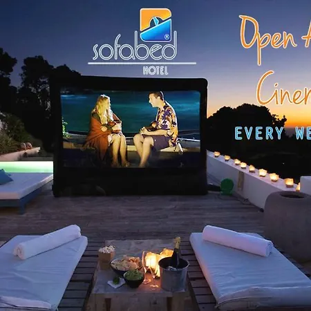 Bodrum Sofabed オータキャンツ