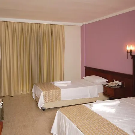 Bodrum Sofabed 2* Ortakent