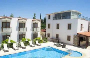 Bodrum Sofabed 2* Ortakent