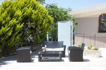 Bodrum Sofabed Hotel