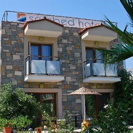 Bodrum Sofabed オータキャンツ