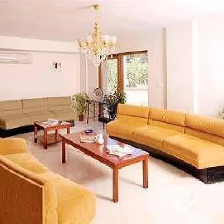 ホテル Bodrum Sofabed